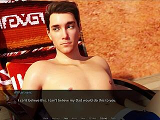 Sunshine Love 89 Game Adventure