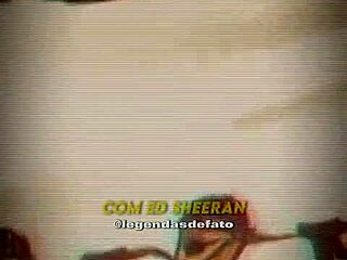 Amateur Teases Buttplug in Hairy Pussy with Clothes Ripped and Big Natural Tits