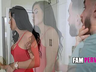 why's my stepmom so disappointed with me lately?