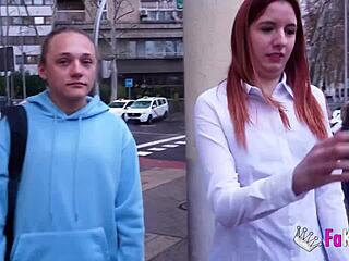 astrid ortiz deflowers rafael, her 18-year-old study partner today