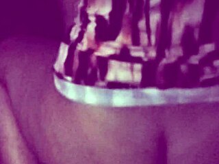 Can Karina Handle Lucas's Cock with Her Huge Ass?