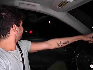 becky summers lets stranger control her wet cunt