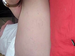 My Foster Stepmom Boldly Wanted Me To Cum In Her Shaved Pussy During Homemade Sex