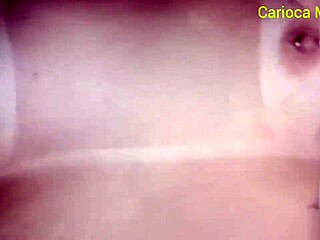 Latina Teen 18+ Orgasms On Big Black Cock In Interracial Anal