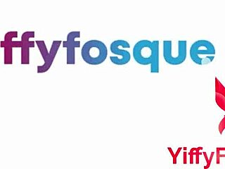 Yiffyfosque & Kinkyizzy Lesbian Fisting And Exoticerotics Dildo