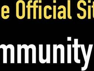 Jonathan jordan fucks carmella clutch harder than ever in cowgirl