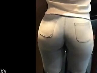 Shakin that phat ass?
