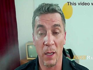 security guard banged by wild vape party girls