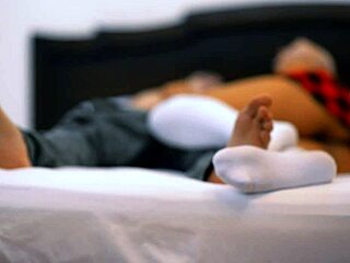 Teacher Bangs Student in Office After Class While Parents Away!