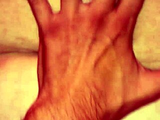 Deep Throat With Cum Finished In The Mouth