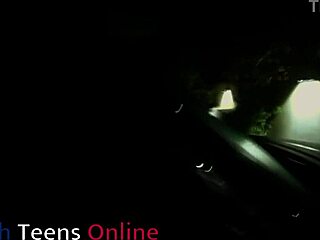 Do you watch your neighbour masturbating with big tits?