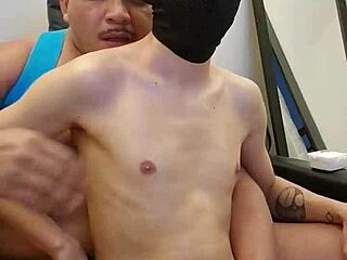 slim poke aubree valentine gets dumped into big black cock