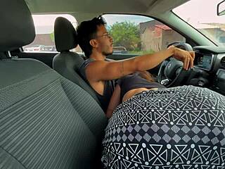 Amateur Wife Swallows Cum Outdoors At High Speed