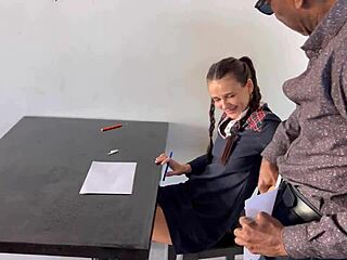 Oh Yeah, Take That Big Black Cock Deep!