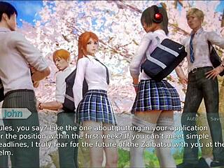 Exciting Academy 57 Game Adventure!