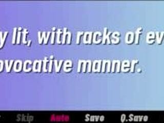 Corlan acts as naughty girlfriend with big tits and shaved pussy