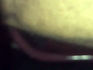 I can't believe how sloppy this deepthroat is at the gloryhole with Thickdickbandit