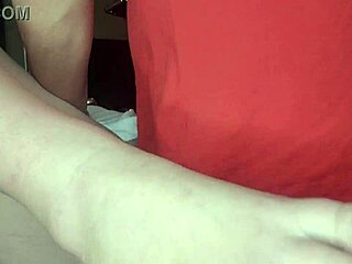 My Foster Stepmom Boldly Wanted Me To Cum In Her Shaved Pussy During Homemade Sex