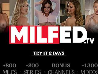 I can't resist this young hard cock in my lingerie.