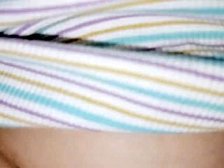 cuñado, tu verga me mueve las tripas mejor