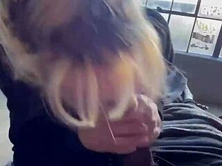 Dtla Mif Eats Cum Shot From Interracial Facial On Juicy Curvy Ass.