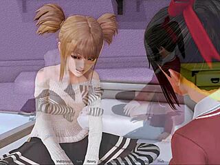 Welcome to Harem Hotel 18, where fantasies come to life in a luxurious setting