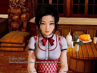 Welcome to Harem Hotel 18, where fantasies come to life in a luxurious setting