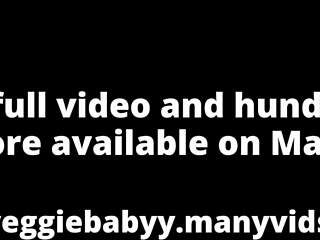 POV Taboo Handjob with Dirty Talk for Mommy's Good Boy