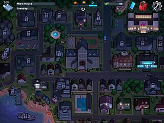 Weishaupt in summertime saga 4