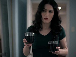 I crave Evelyn Claire and Izzy Lush in this teasing lesbian scene.