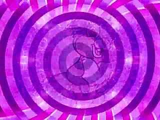 in this sissy training teaser, she begs to be bred with a monster cock