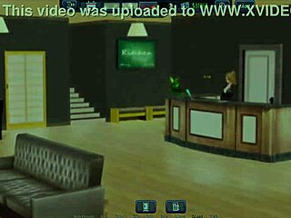 Welcome to Harem Hotel 18, where fantasies come to life in a luxurious setting