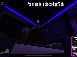 bot fucked with monster cock in condo.