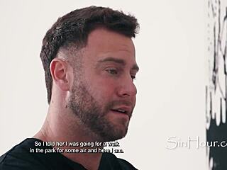 um, hun, is this nuru massage really normal?