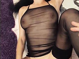 Can You Handle Fucking A Milf Like This?