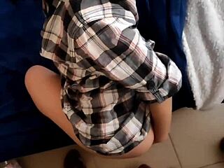 birthday 18 petite teen with small tits and big ass