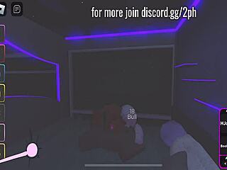 bot fucked with monster cock in condo.