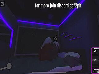 bot fucked with monster cock in condo.