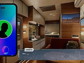 Exciting Game Route 69 Uncensored Part 8