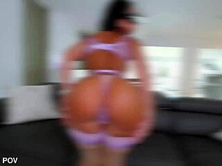 Miss Lexa's Sizzling Threesome Ends With A Double Facial Cumshot, Face Fucking, Group, Cute, Blowjob, Big Ass, Missionary, Hairless, Cowgirl.