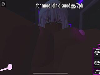 bot fucked with monster cock in condo.