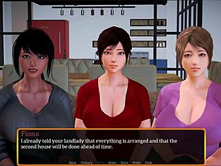 My New Family 558 Game Adventure