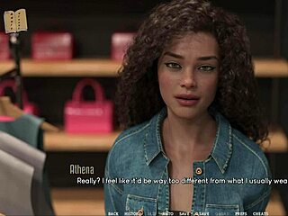 westview academy episode five in 3d