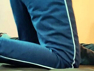 Big cock penetrates the pussy of a beautiful chubby Malaysian woman