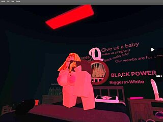 quickie with blonde woman