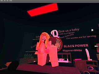 quickie with blonde woman