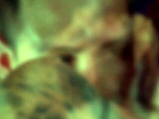 busty redhead slut dominates with fiery blowjobs