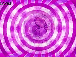 in this sissy training teaser, she begs to be bred with a monster cock