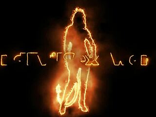 mature blonde shows pussy and asshole