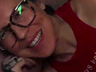 Tatted Slutty Girlfriend Fucked Into Submission By BBC Boyfriend